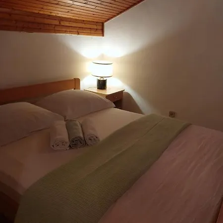 Sobe Tatjana * Vodice