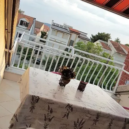 Sobe Tatjana Vodice